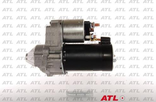 ATL Autotechnik A 17 120 - Starter autospares.lv