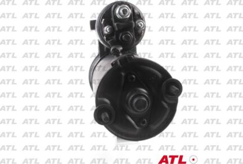 ATL Autotechnik A 17 170 - Starter autospares.lv