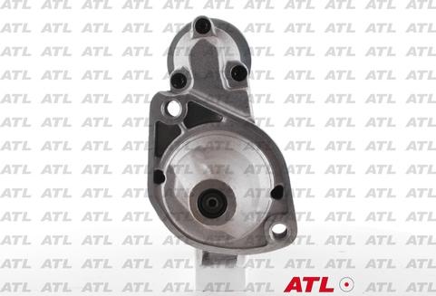 ATL Autotechnik A 17 890 - Starter autospares.lv