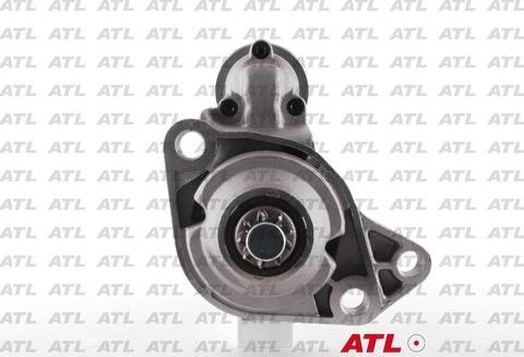 ATL Autotechnik A 17 830 - Starter autospares.lv