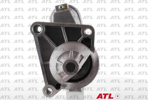 ATL Autotechnik A 17 390 - Starter autospares.lv