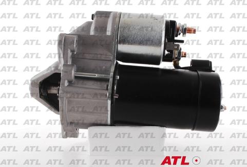 ATL Autotechnik A 17 360 - Starter autospares.lv