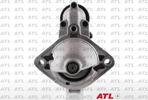 ATL Autotechnik A 17 300 - Starter autospares.lv