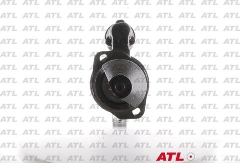 ATL Autotechnik A 17 310 - Starter autospares.lv