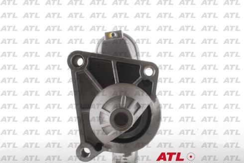 ATL Autotechnik A 17 380 - Starter autospares.lv