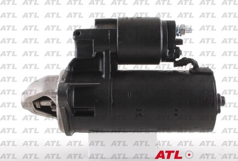 ATL Autotechnik A 17 330 - Starter autospares.lv