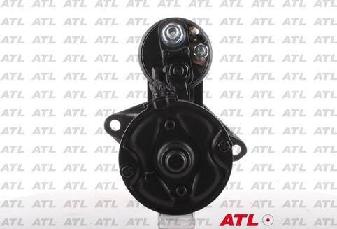 ATL Autotechnik A 17 330 - Starter autospares.lv