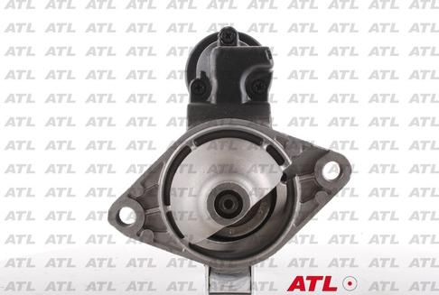 ATL Autotechnik A 17 330 - Starter autospares.lv