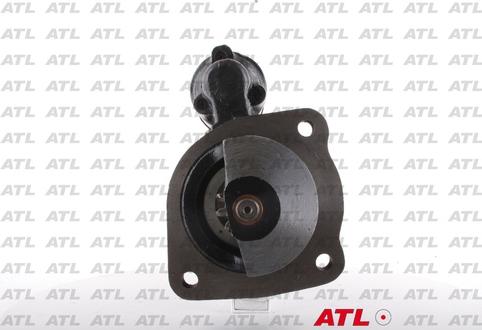 ATL Autotechnik A 17 290 - Starter autospares.lv