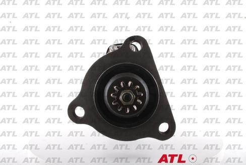 ATL Autotechnik A 17 250 - Starter autospares.lv