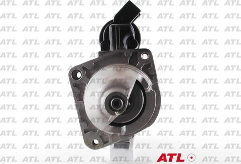 ATL Autotechnik A 17 230 - Starter autospares.lv