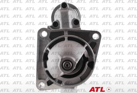 ATL Autotechnik A 17 795 - Starter autospares.lv