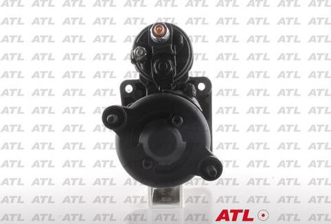 ATL Autotechnik A 17 775 - Starter autospares.lv