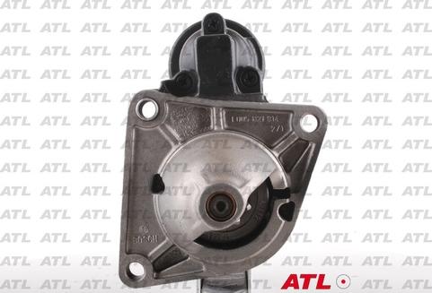 ATL Autotechnik A 17 770 - Starter autospares.lv