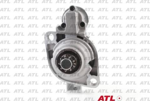 ATL Autotechnik A 29 950 - Starter autospares.lv