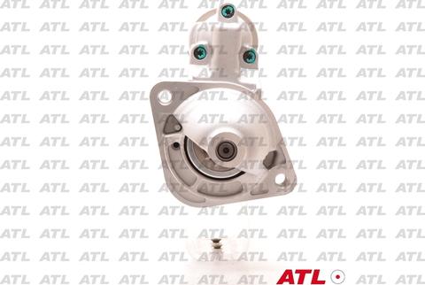 ATL Autotechnik A 29 130 - Starter autospares.lv