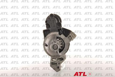 ATL Autotechnik A 24 980 - Starter autospares.lv