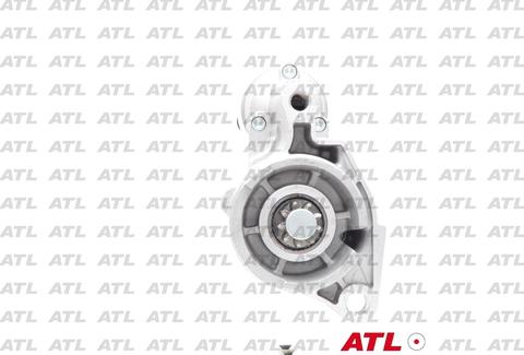 ATL Autotechnik A 24 110 - Starter autospares.lv