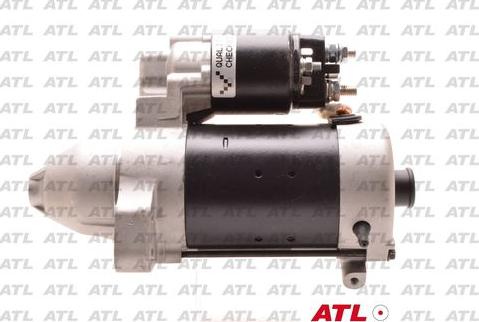 ATL Autotechnik A 24 120 - Starter autospares.lv