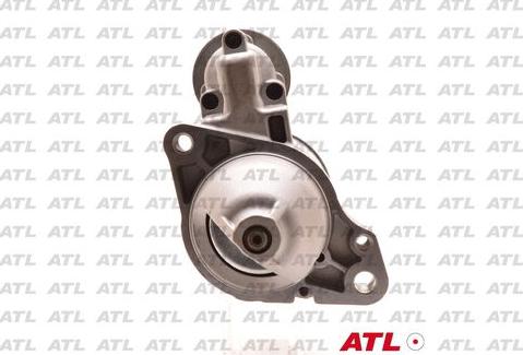 ATL Autotechnik A 24 120 - Starter autospares.lv