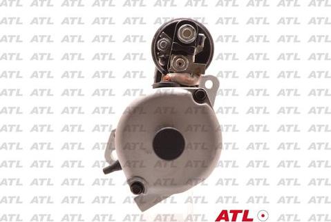 ATL Autotechnik A 24 120 - Starter autospares.lv