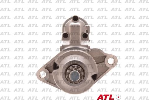 ATL Autotechnik A 24 360 - Starter autospares.lv