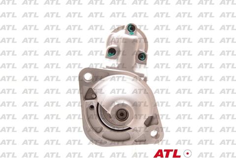 ATL Autotechnik A 25 140 - Starter autospares.lv