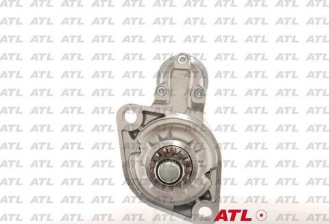 ATL Autotechnik A 25 110 - Starter autospares.lv