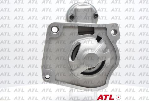 ATL Autotechnik A 26 510 - Starter autospares.lv