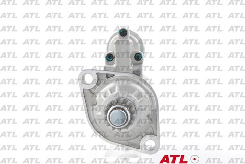 ATL Autotechnik A 26 340 - Starter autospares.lv