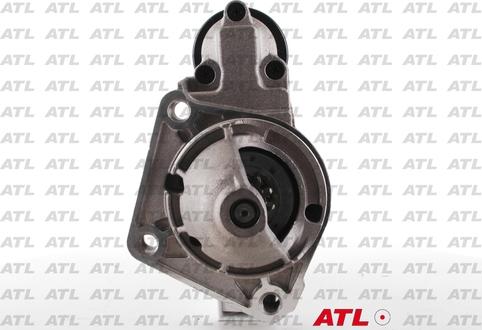 ATL Autotechnik A 20 900 - Starter autospares.lv