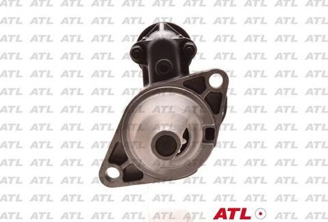 ATL Autotechnik A 20 440 - Starter autospares.lv