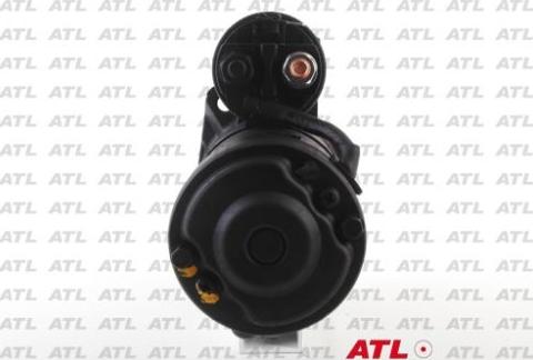 ATL Autotechnik A 20 410 - Starter autospares.lv