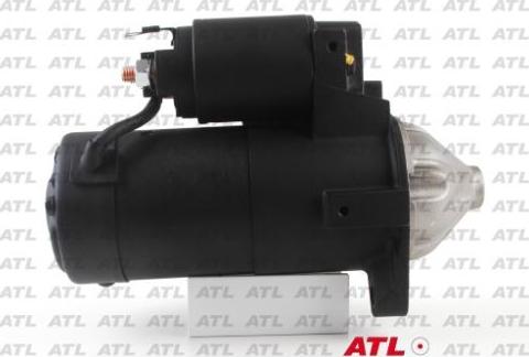 ATL Autotechnik A 20 410 - Starter autospares.lv