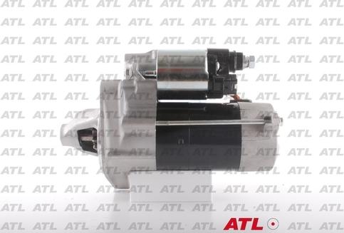 ATL Autotechnik A 20 540 - Starter autospares.lv