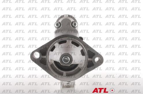 ATL Autotechnik A 20 550 - Starter autospares.lv