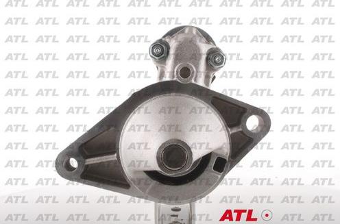 ATL Autotechnik A 20 560 - Starter autospares.lv