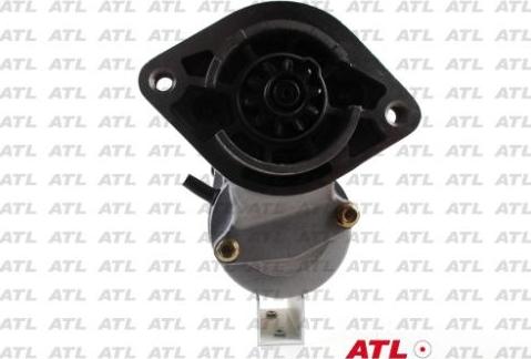 ATL Autotechnik A 20 580 - Starter autospares.lv