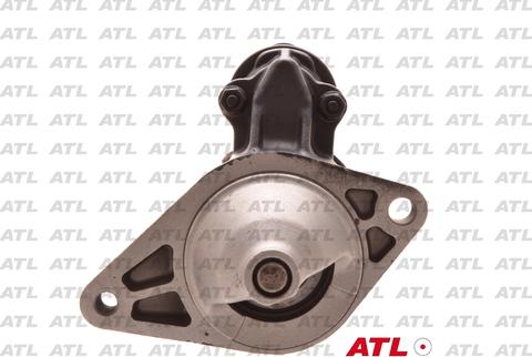 ATL Autotechnik A 20 570 - Starter autospares.lv