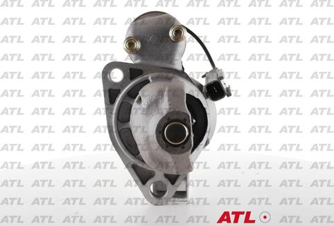 ATL Autotechnik A 20 690 - Starter autospares.lv