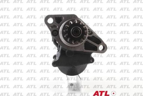 ATL Autotechnik A 20 630 - Starter autospares.lv