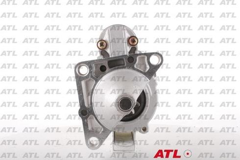 ATL Autotechnik A 20 090 - Starter autospares.lv