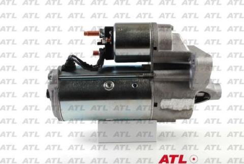 ATL Autotechnik A 20 140 - Starter autospares.lv