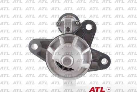 ATL Autotechnik A 20 180 - Starter autospares.lv