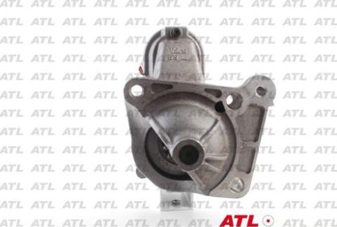 ATL Autotechnik A 20 130 - Starter autospares.lv