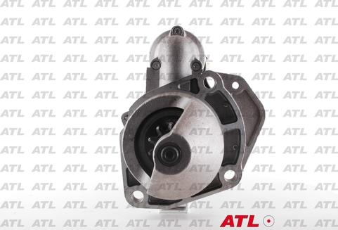 ATL Autotechnik A 20 170 - Starter autospares.lv