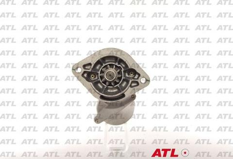 ATL Autotechnik A 20 840 - Starter autospares.lv