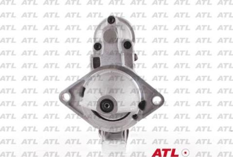 ATL Autotechnik A 20 870 - Starter autospares.lv