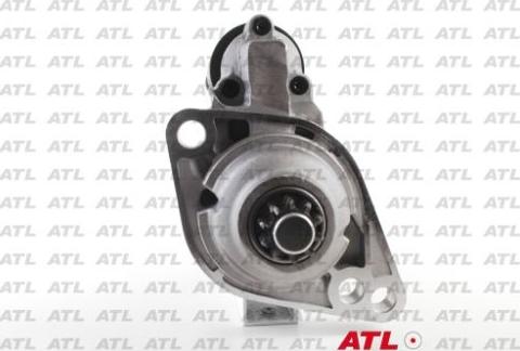 ATL Autotechnik A 20 320 - Starter autospares.lv