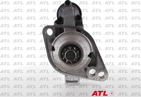 ATL Autotechnik A 20 240 - Starter autospares.lv